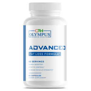 ADVANCED FAT LOSS FORMULA
