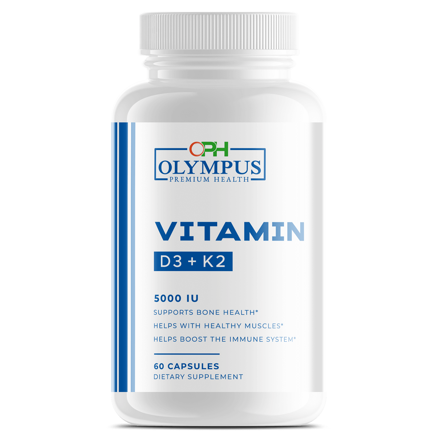 VITAMIN D3 + K2 VITAMIN D3 + K2