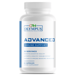 ADVANCED IMMUNE SUPPORT