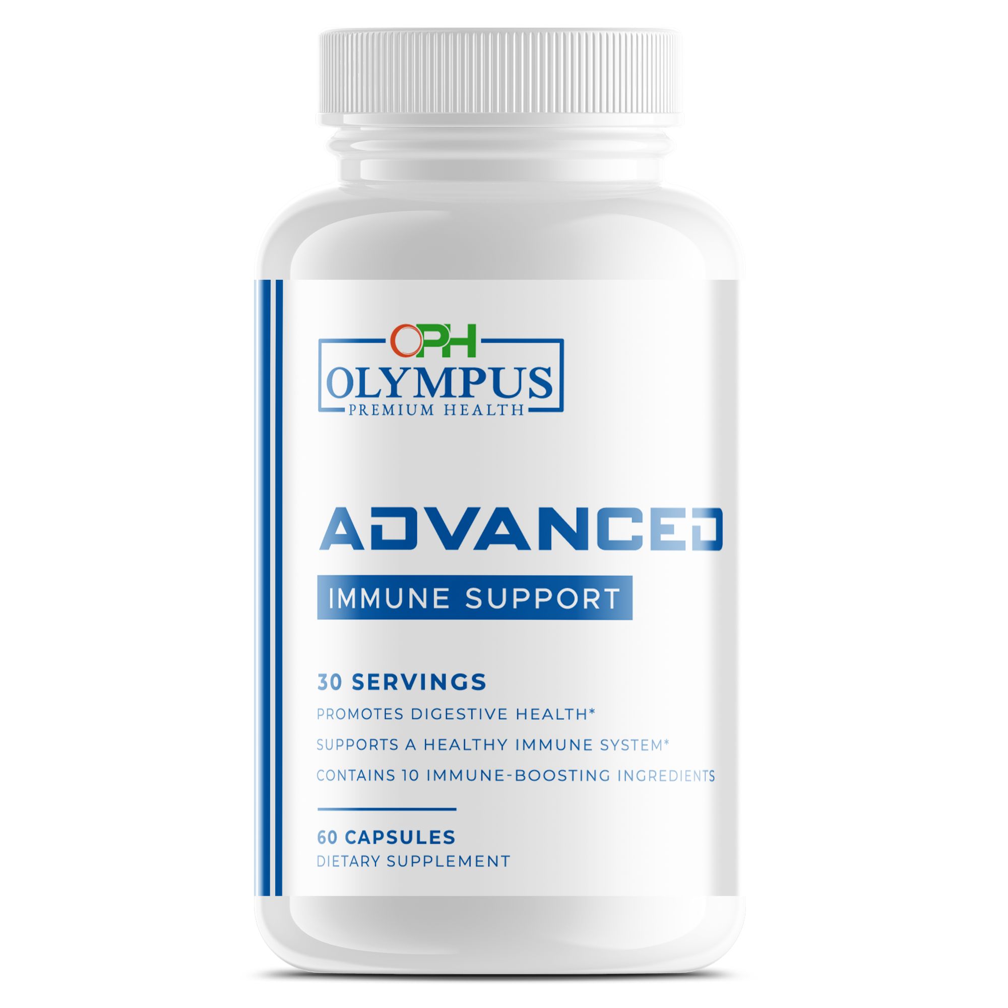 Immune support Image